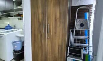 Imagem 3: Imóvel para aluguel possui 61 metros quadrados com 2 quartos em Marco - Belém - PA