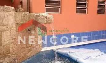 Imagem 4: Sobrado em Rua Eliseu Visconti - Suarão - Itanhaém/SP