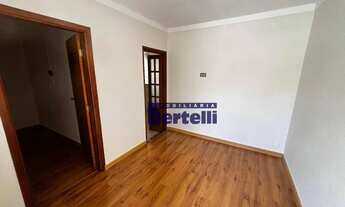 Imagem 2: Casa com 2 dormitórios para alugar, 100 m² por R$ 2.000,00/mês - Jardim Recreio - Bragança