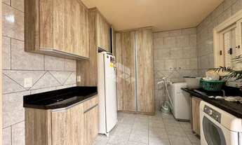 Imagem 6: Casa semi mobiliada com 4 dormitórios/quartos sendo 1 suíte com 2 vagas