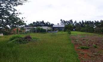 Imagem 3: Chácara a 9km de Rio Verde - GO à venda com churrasqueira, piscina e espaço extremamente a