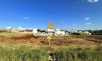 Imagem: Terreno à venda, 384 m² por R$ 307.000,00