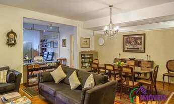 Imagem 3: APARTAMENTO - HIGIENÓPOLIS - SP