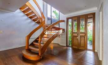 Imagem 6: Casa em Condomínio 4 quartos no bairro Terraville