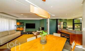 Imagem 6: Imóvel para venda possui 309 metros quadrados com 3 quartos em Boa Vista - Porto Alegre