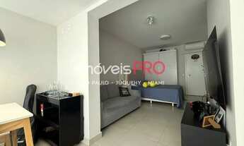 Imagem 3: Apartamento, Moema - São Paulo