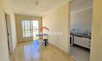 Imagem: Apartamento em Rua Antônio Canteli - Jardim