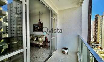 Imagem 6: Apartamento 3 dormitórios 1 suíte à Venda na Pitangueiras no Guarujá