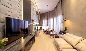 Imagem 2: Terras Alpha 2 - Casa de Condomínio 3 quartos, sendo 3 suítes