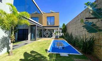 Imagem: Casa para alugar no Condomínio Villas do