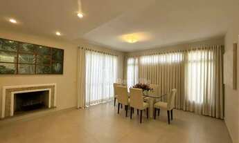 Imagem 5: Casa à venda com 4 suites 325Mc no Condomínio Residencial Alphaville 5