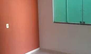 Imagem 8: Imóvel para aluguel tem 95 metros quadrados com 3 quartos em Residencial Center Ville - Go