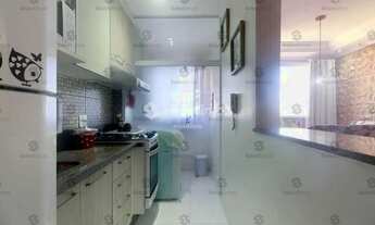 Imagem 4: Cobertura / Penthouse à venda, Parque São Vicente, Mauá, SP