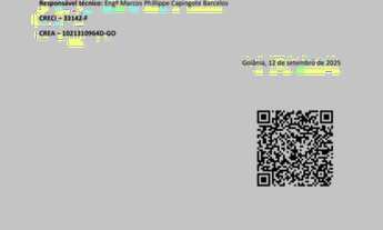 Imagem 6: Vendo um lote, no setor vila nova , lote muito bom com casa e barracões antigos