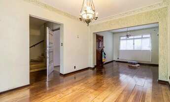 Imagem 3: Casa em Aclimação