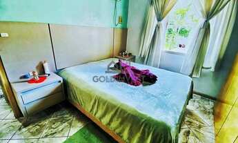 Imagem 7: Casa com 4 quartos e piscina no bairro Guarani