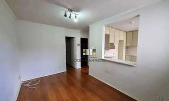 Imagem 2: Apartamento com 2 dormitórios para alugar, 49 m² por R$ 1.902,23/mês - Jardim João Paulo I