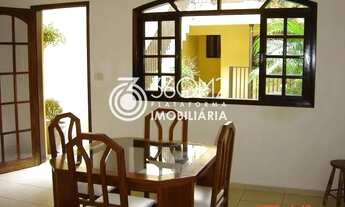 Imagem 3: Sobrado para Venda em Santo André, Vila Camilópolis, 3 dormitórios, 1 suíte, 3 banheiros