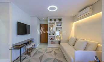 Imagem 7: Apartamento 2 Dormitórios Venda Cambui Campinas