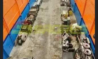 Imagem 3: Galpão 1.490m² - Brás