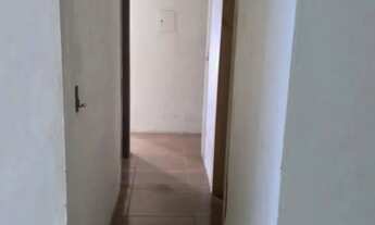 Imagem 4: Casa com 2 dorm. de alvenaria em região arborizanada