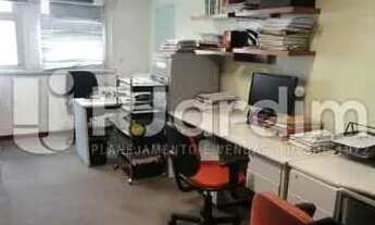 Imagem 7: Sala / Comercial / Centro