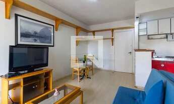 Imagem 3: Apartamento à Venda - Pinheiros, 1 Quarto, 42 m2