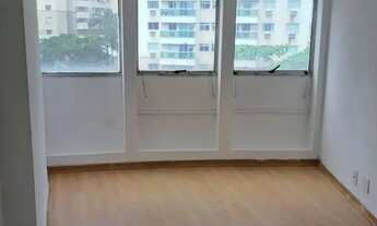 Imagem 2: Imóvel para aluguel com 40 metros quadrados com 1 quarto em Barra da Tijuca - Rio de Janei