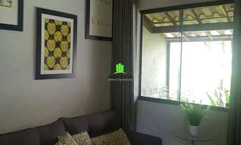 Imagem 2: Casa geminada em Jardim Imperial