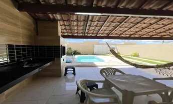 Imagem: Casa a venda em Mosqueiro