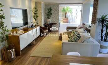 Imagem 2: Apartamento Garden com 4 quartos à venda, 300 m² - Caiobá - Matinhos/PR