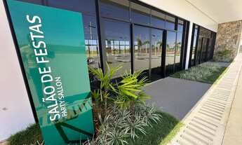 Imagem 3: Lote Condominio Vinhas Flamboyant 300m2