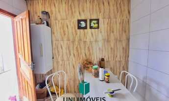 Imagem 6: Linda casa 03 quartos com piscina a venda em Nova Guarapari próximo a Lua Azul