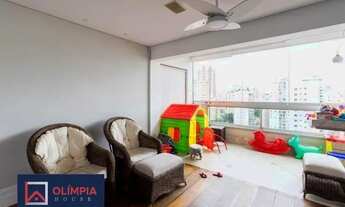 Imagem 7: Venda Apartamento 3 Dormitórios - 210 m² Moema