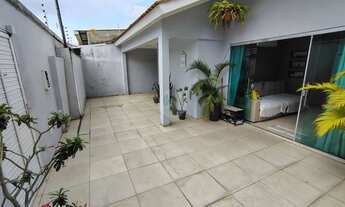 Imagem 7: Casa 4 quartos no Planalto, Manaus- Am