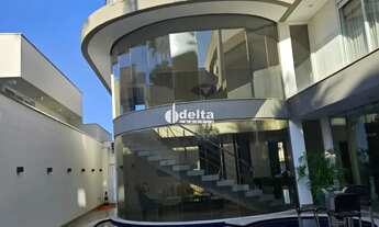 Imagem 6: Casa em condomínio com 4 quartos disponível para locação no bairro Nova Uberlândia em Uber