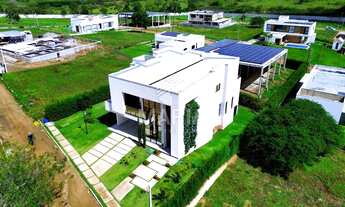 Imagem 3: Casa de condomínio alto padrão à venda em Gravatá/PE!