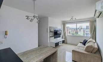 Imagem: Apto mobiliado para locação!