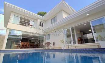 Imagem: Casa com piscina mobiliada para comprar