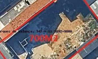 Imagem: Terreno para Locação em São Paulo, Cidade