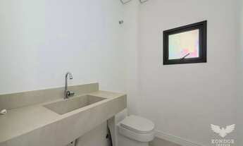 Imagem 7: Sobrado no Santa Cândida de 130,00 m² com 3 quartos - 94702.001-KD