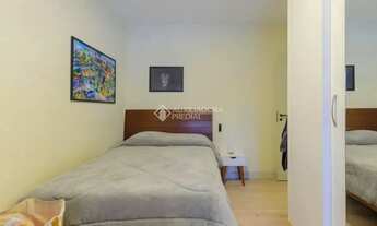 Imagem 2: Apartamento à Venda no Centro! 3D (2 Suítes) + 2 Vagas + Infra na parte NOBRE do Centro de