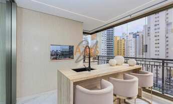 Imagem 5: Apartamento de 3 Suítes no Edifício Rio Rhone