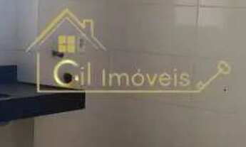 Imagem 4: Apartamento à venda no Granja Verde em Betim, 2 quartos, 1 vaga, elevador