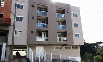 Imagem: CAXIAS DO SUL - Apartamento Padrão - ESPLANADA