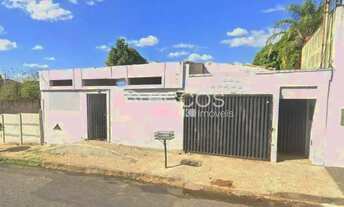 Imagem: Terreno à venda, Santa Mônica - Uberlândia/MG