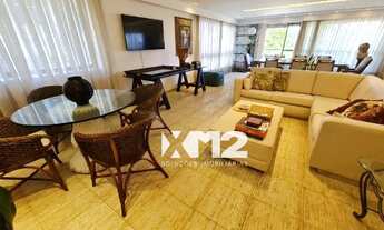 Imagem 2: Apartamento Edf. Juliana Dias 237m Av. Boa Viagem, Recife (Ref.AP57596L