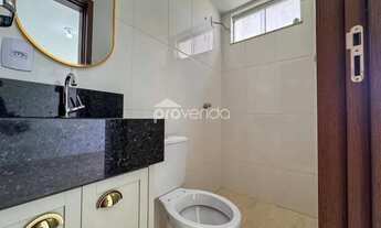 Imagem 3: APARTAMENTO 03 QUARTOS, 01 SUITE - JARDIM BELA VISTA - APARECIDA DE GOIANIA