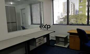 Imagem 5: Em Pinheiros Galpão / depósito com 4 vagas na garagem