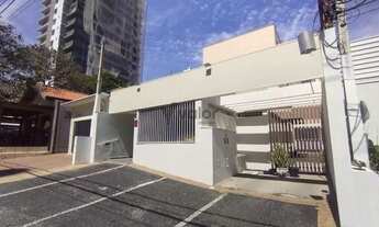Imagem 3: Casa para alugar em Campinas, Cambuí, com 3 quartos, com 223.65 m²